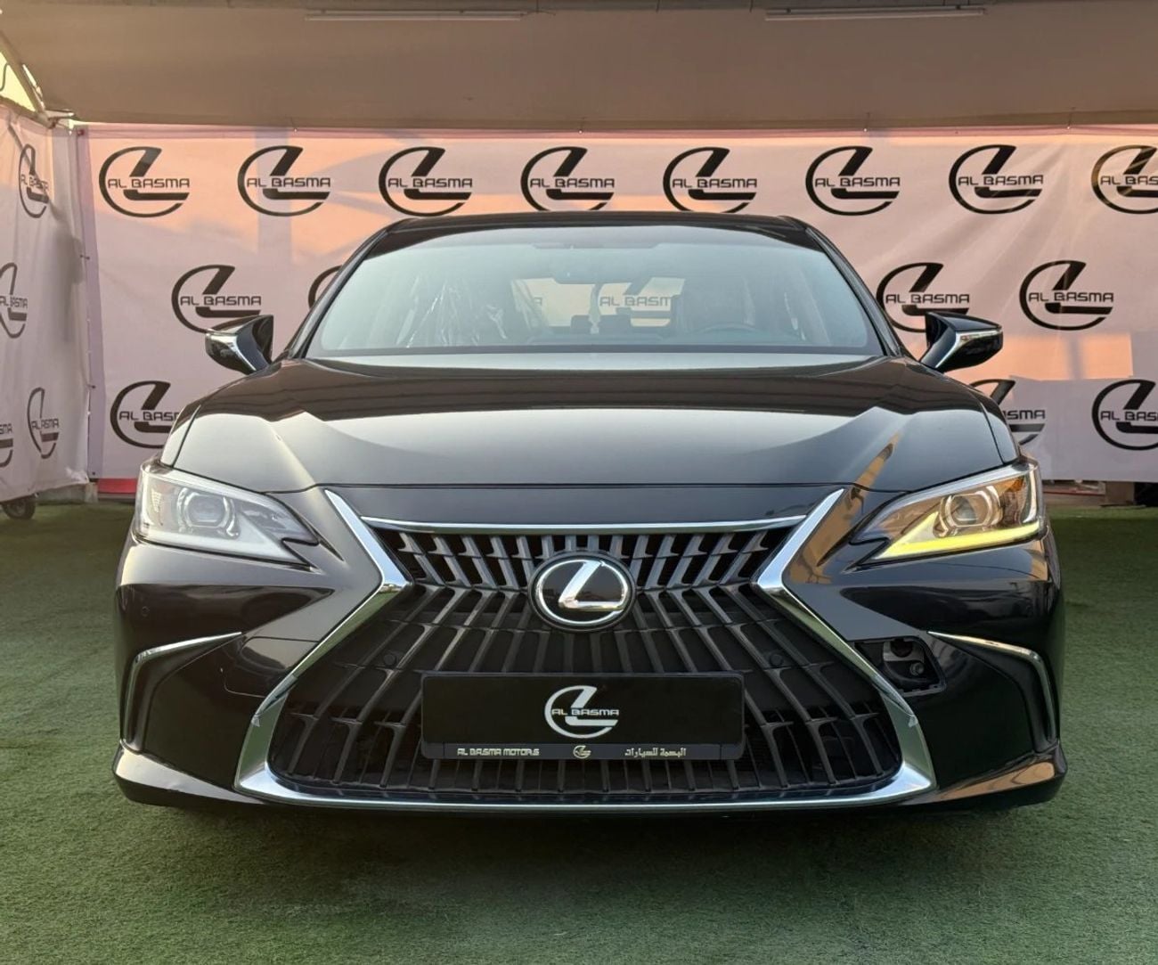 Lexus ES300h 2.5