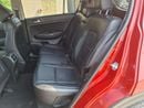 Kia Sportage EX Kia Sportage model 2017 Panorama Excellent car