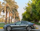 Audi A5 40 TFSI S-LINE