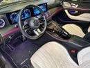 Mercedes Benz AMG GT 53 2022 GT53 AMG 4matic+ / 25000km / Under Warranty Unlimited Mileage