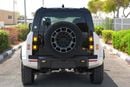 Land Rover Defender 110 OCTA P635