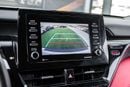 Toyota Camry SE Toyota Camry SE 2023