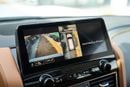 Infiniti QX80 LUXE SENSORY PROACTIVE ((Lowest Price)) GCC Specs