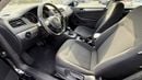 Volkswagen Jetta SE GCC Specs , excellent condition