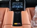 Lexus LX700h VIP LEXUS LX700 HYBRID SEATS || FULL OPTION | PETROL AT 3.5L V6 4WD (CODE # L7V) BLACK 2026