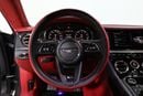 Bentley Continental GT W12 2021 Bentley Continental GT W12, Bentley Service History, 1 Year Warranty, Excellent Condition, GCC