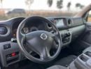 Nissan Urvan STANDARD