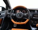 Volkswagen Golf GTI SEL 2015 | Fully Modified | One-of-One Body Kit