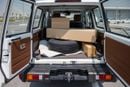 Toyota Land Cruiser 70 LC 76 4.0Ltr. Z1 A/T