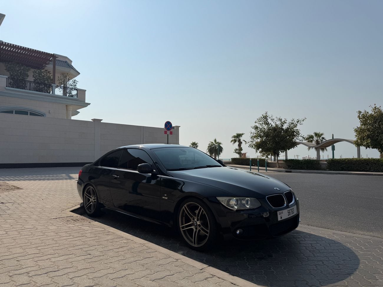 BMW 325i 2,5 L