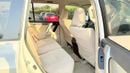 Toyota Prado EXR Toyata EXR Gcc specs -Low killmiter excellent condition