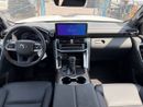 Toyota Land Cruiser VX LC300 VX TWIN TURBO || 3.5L V6 PETROL | PWR WITH LEATHER SEATS | 360* CAMERA | JBL SOUND SYSTEM | RA