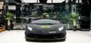 Lamborghini Aventador 6.5L V12 Naturally Aspirated Engine
