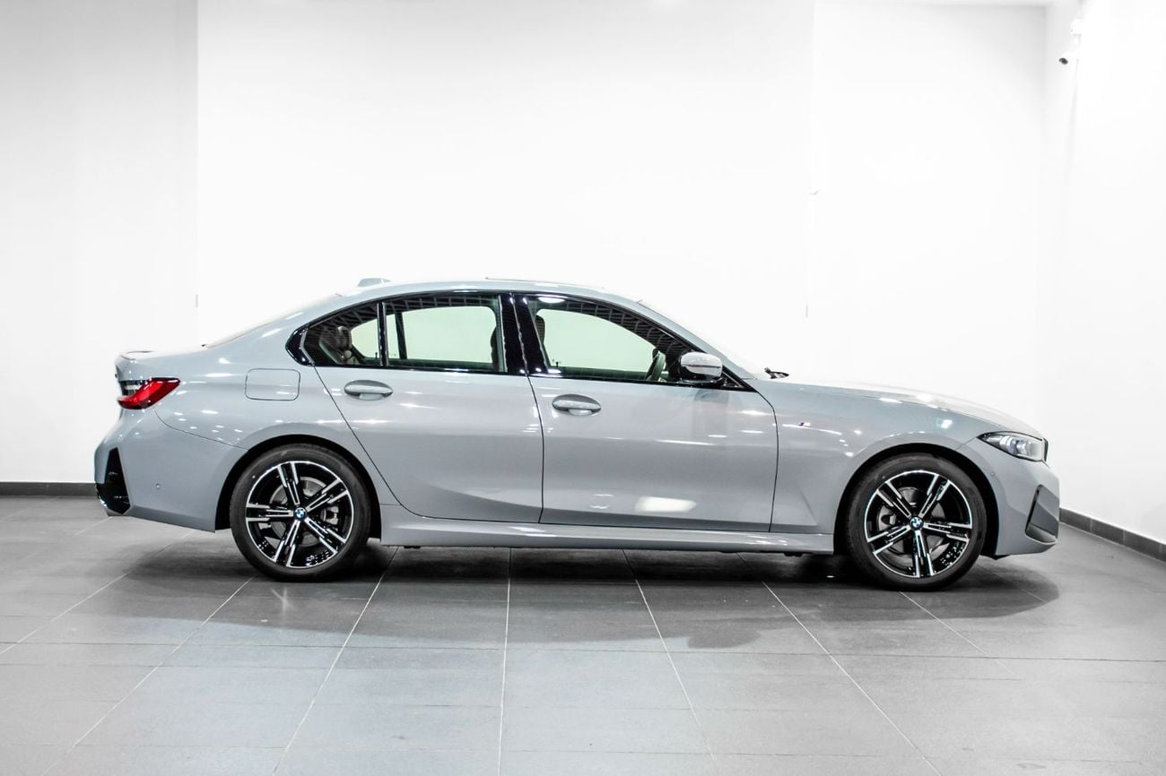 BMW 320i M SPORT 320i Luxury M Sport Package