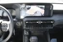 Toyota Prado ADVENTURE 2026 Toyota Prado 2.4L turbo With Rader ! (Ready Stock)