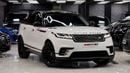 Land Rover Range Rover Velar R-DYNAMIC SE