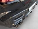 Mercedes Benz GLE 63 AMG S BRABUS 900 ROCKET KIT | MERCEDES-AMG GLE 63 COUPE 4MATIC + | 4.0L TWIN-TURBO V8 HYBRID