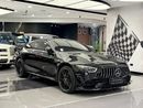 Mercedes Benz AMG GT C GT 53 4MATIC+ | Japanese Specs | Excellent Condition