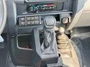 Toyota Land Cruiser 70 LC 78 HARDTOP 4.0L AT