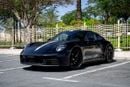 Porsche 911 CARRERA 992.2 | Warranty Till