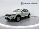 Volkswagen T-ROC LIFE T-Roc Life 1.4L | Rear View Camera | Digital Cockpit | Discover Media Navigation | Adaptive Cruise C