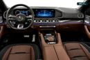 مرسيدس بنز GLE 53 AMG GLE 53 AMG GCC specs 5,736.00 monthly