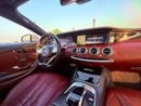 Mercedes Benz S500 STANDARD