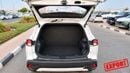 Toyota Corolla Cross GLI Toyota Corolla Cross Hybrid