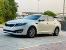 Kia Optima EX
