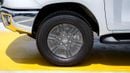 Toyota Hilux GLX 2.8 FULL GCC Specs
