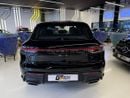 Porsche Macan STANDARD 2026 Porsche Macan| GCC | Dealer Warranty | 21-inch RS Spyder Rims