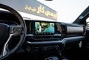 Chevrolet Silverado Brand New 6.2L V8 2026