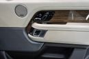 Land Rover Range Rover VOGUE SE LWB 2019 Range Rover Vogue SE Supercharged LWB, Advanced Driver Assistance Pack, Panoramic Roof, GCC Spe