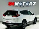 Honda CR-V EX PLUS