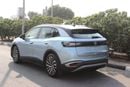 Volkswagen ID.4 2021 Big battery