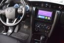 Toyota Fortuner EXR
