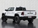رام 1500 TRX LUXURY