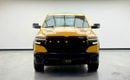 RAM 1500 Limited, Warranty + Service Pack, Full Service History, Fully Loaded. GCC