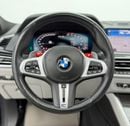 بي أم دبليو X6 M Competition
