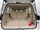 Toyota Land Cruiser GXR
