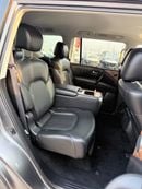نيسان أرمادا إس إل SL 4WD 4x4 كاملة المواصفات 2022