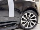 لاند روفر رينج روفر AUTOBIOGRAPHY P530 LAND ROVER RANGE ROVER