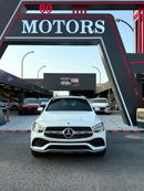 Mercedes Benz GLC 300 STANDARD GLC 300 4MATIC | Korean Specs | Pristine Condition