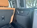 لاند روفر ديفندر 110 HSE P400