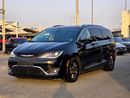 Chrysler Pacifica Van