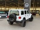 Jeep Wrangler Unlimited RUBICON 392 KIT 392 / LEATHER / FOX SUSPENSION KIT / BEAD-LOCK RIMS / REMOTE START / RADAR