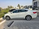 Geely Emgrand GT Elegance, 3.5 V6