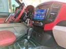 Mitsubishi Pajero GLS MIDLINE GLS MID GCC Specs