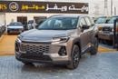 Toyota RAV4 XLE HEV