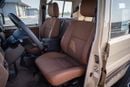 Toyota Land Cruiser 70 LC 76 4.0L Z1 AUTOMATIC 2026MODEL GCC